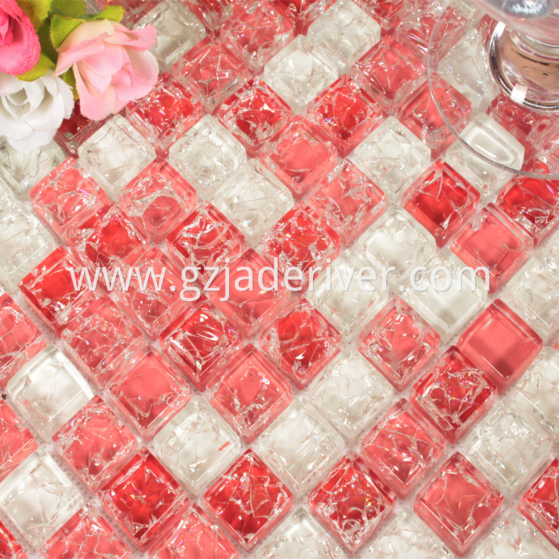 Natural Advanced Practical Mosaic Stone